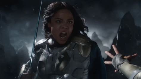 mcu valkyrie|what is valkyries real name.